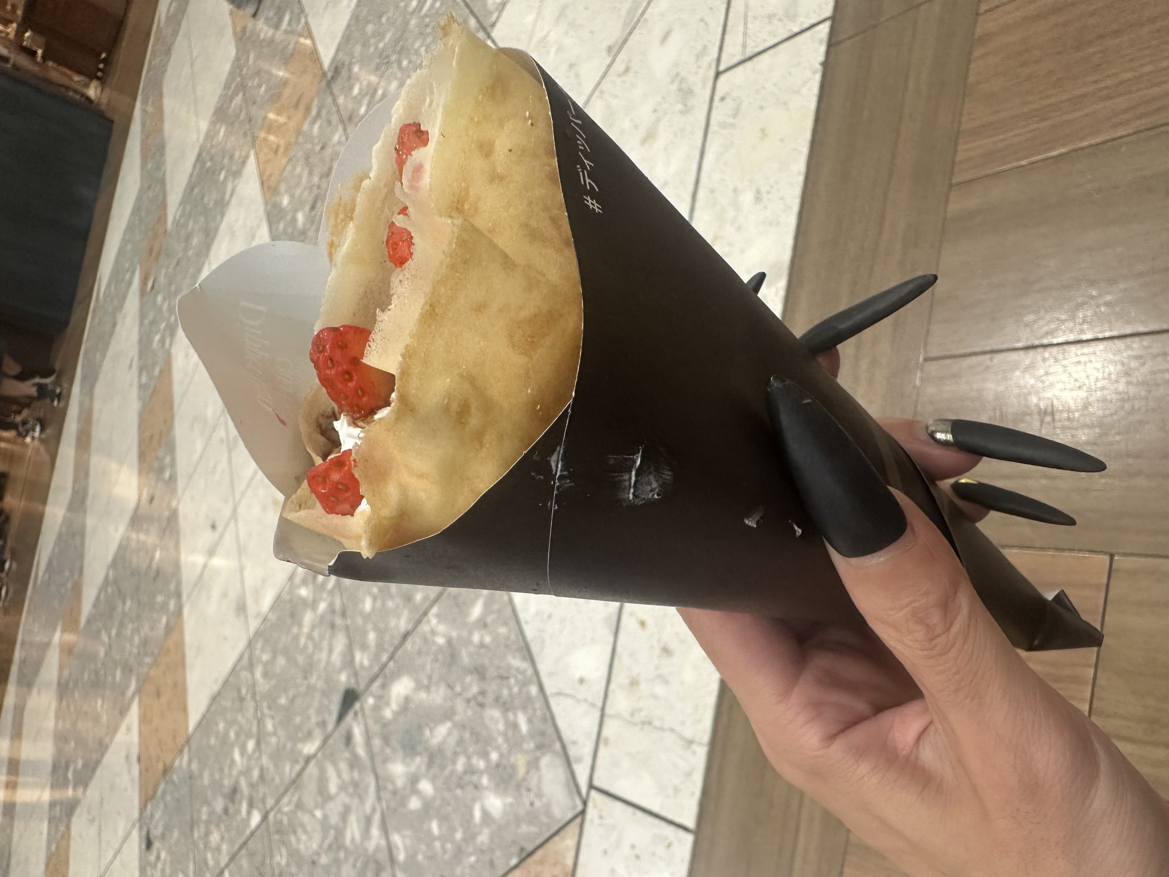 沙紀「おはようございます☔️」09/16(水) 13:45 | 沙紀の写メ