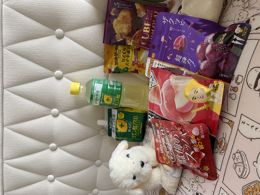 昨日はプレゼントありがとうございます♡