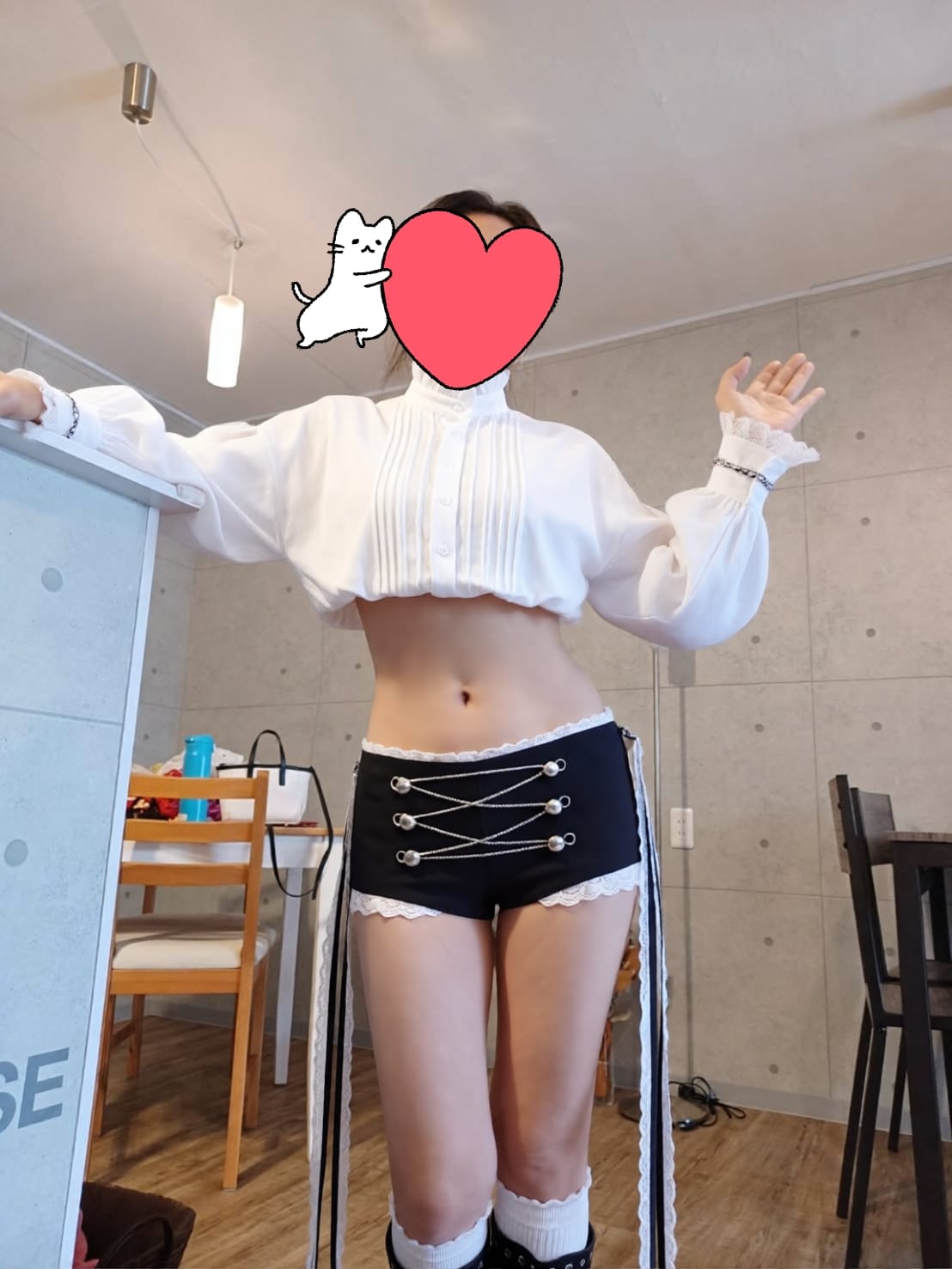今からスタートします❣️