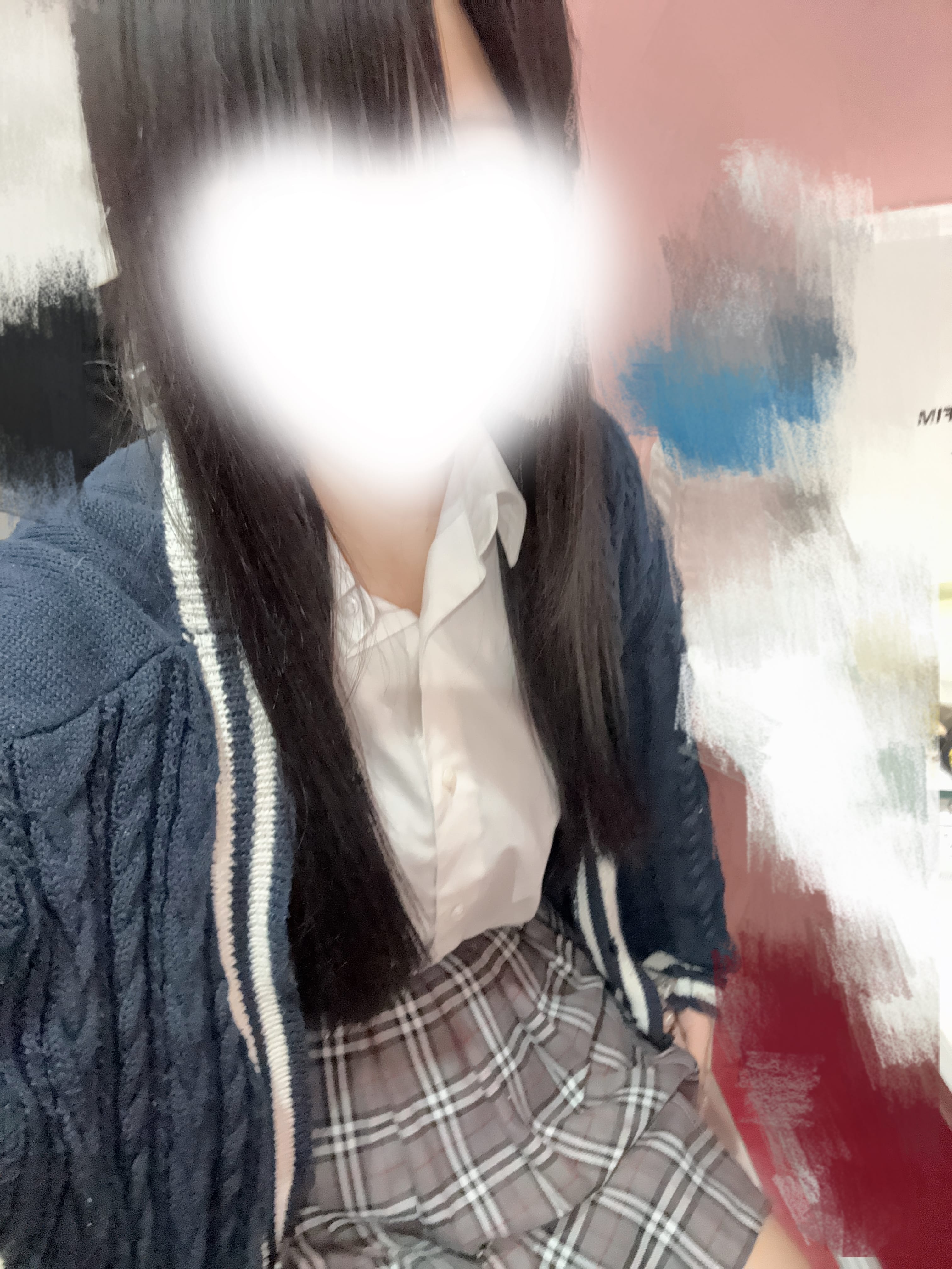 「初めまして‼️」09/26(土) 18:57 | No.100 松野の写メ日記