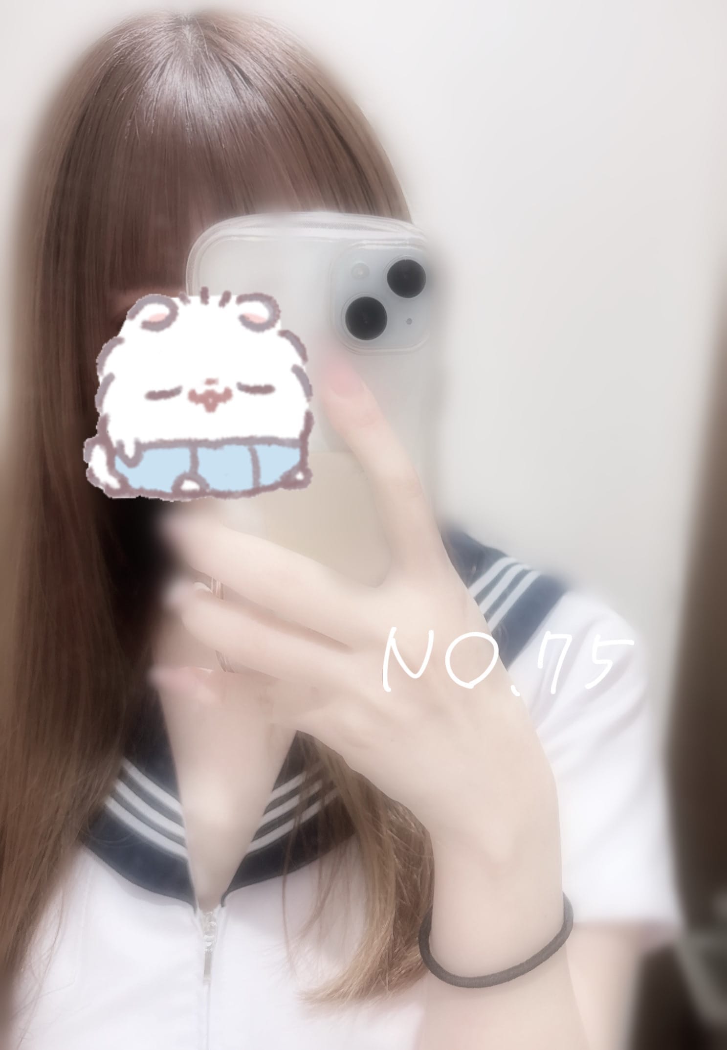 No.75：元宮「９月」10/03(土) 00:27 | No.75：元宮の写メ