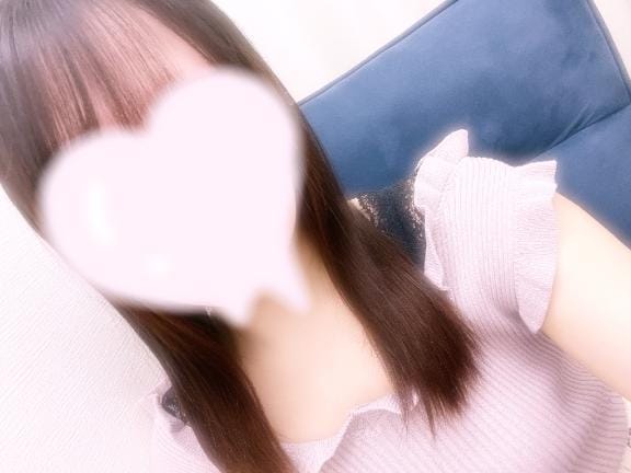 朝から♡