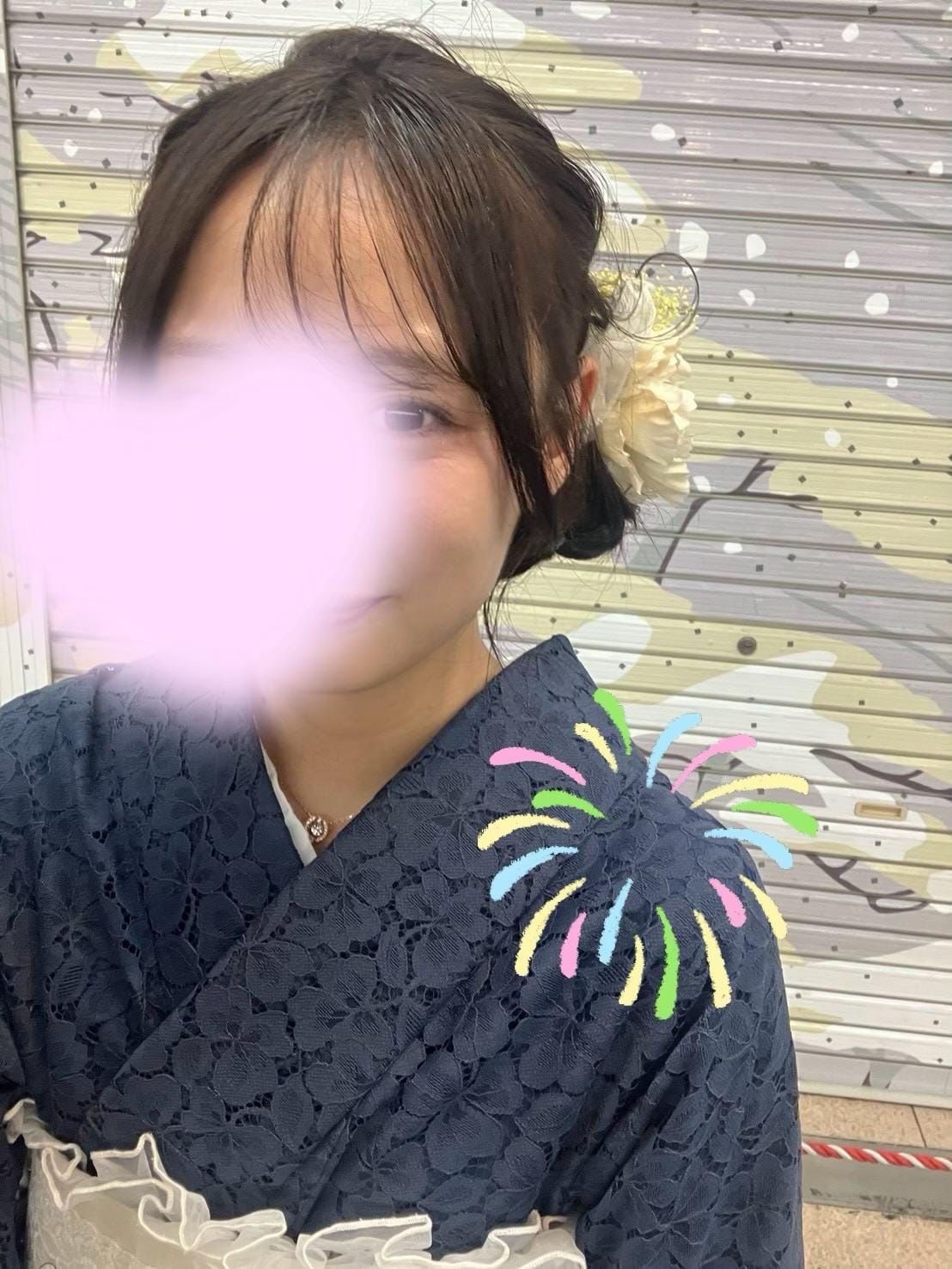 「ありがとう」10/06(火) 02:16 | るかの写メ