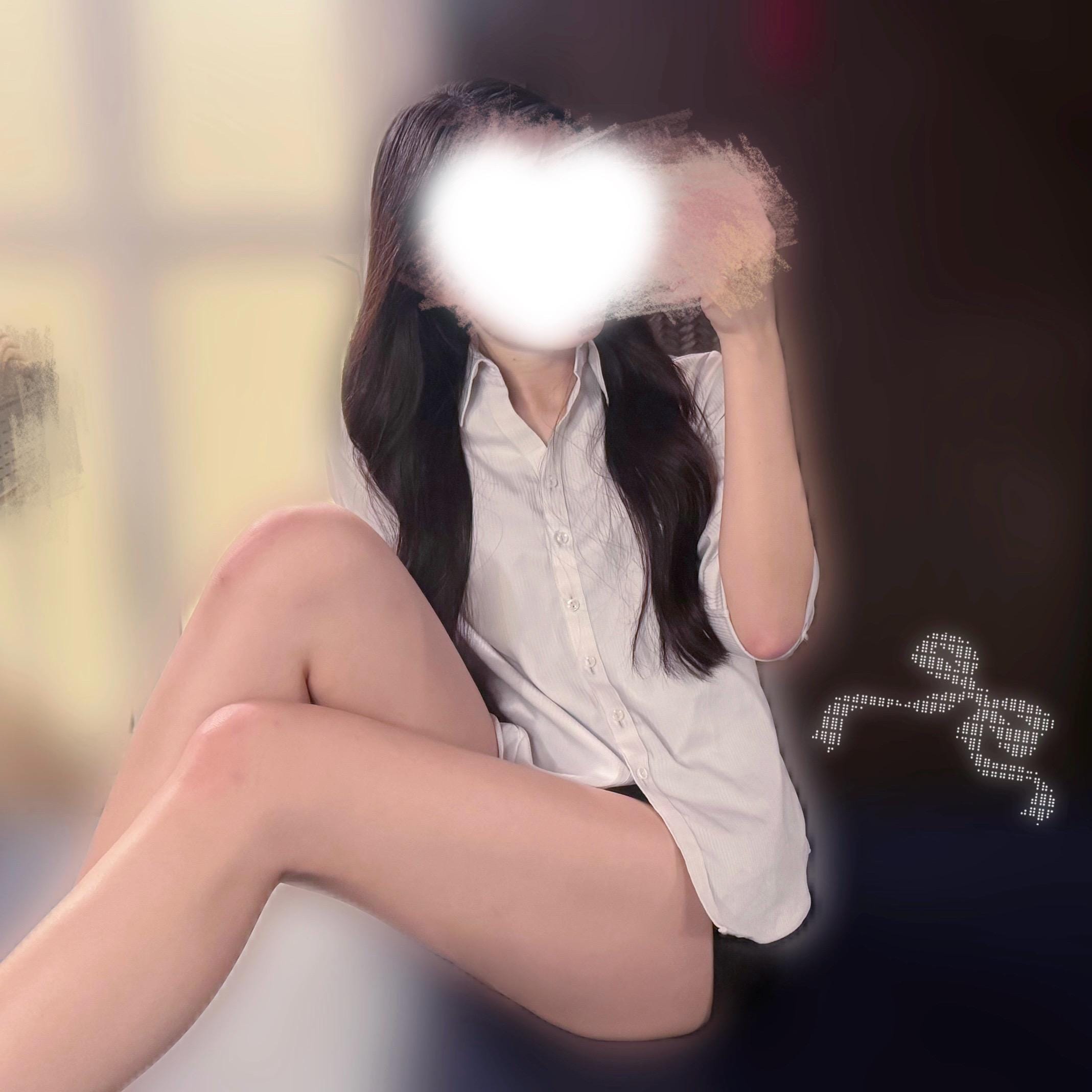 待ってるよ