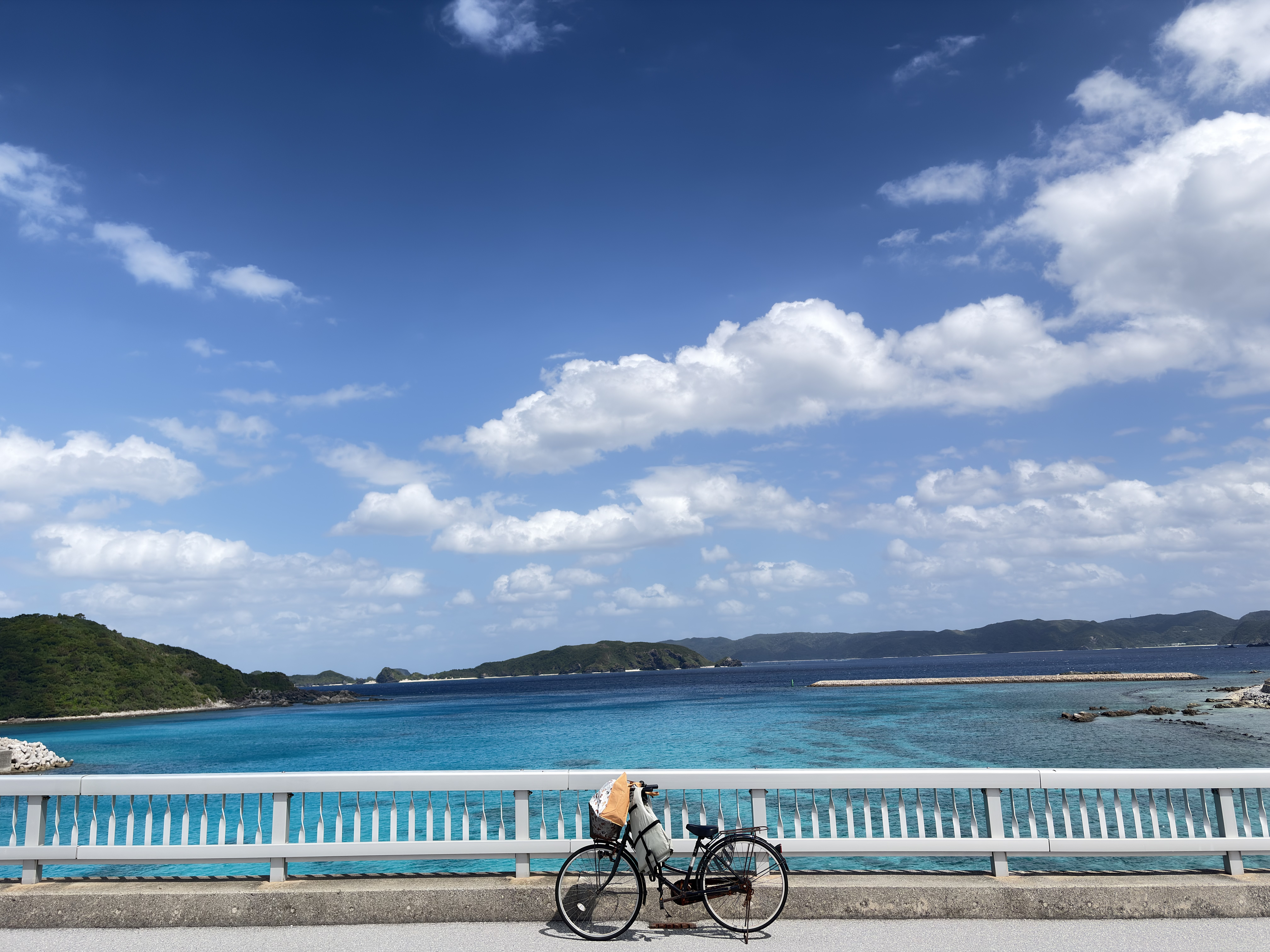 りな「島暮らし中ー！」10/06(火) 13:45 | りなの写メ