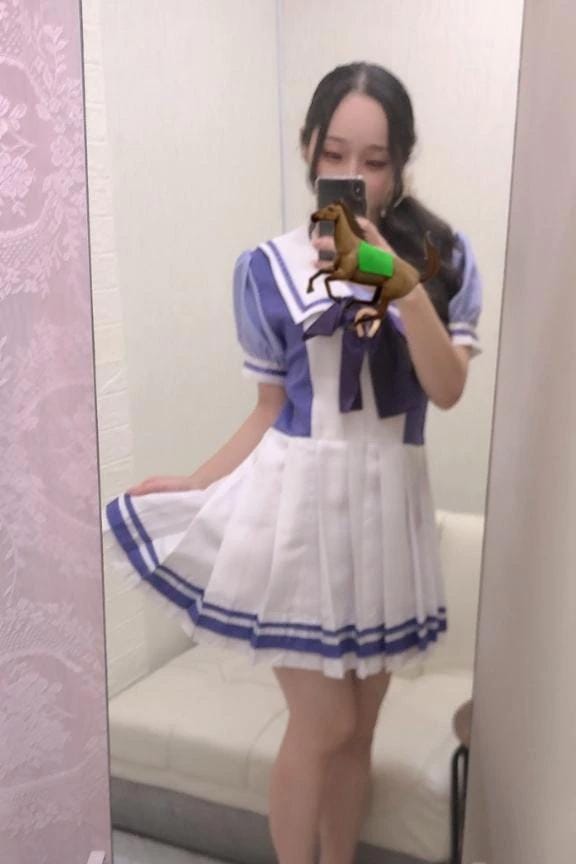 「チラッ」10/07(水) 21:53 | あいの写メ