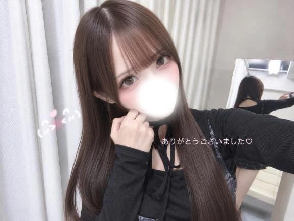 「ありがとうございました♡」10/07(水) 23:33 | なつの写メ
