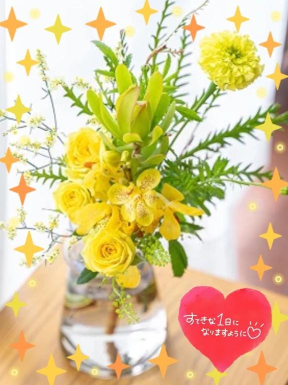 「おはようございます。」10/08(木) 09:46 | 近藤いくみの写メ