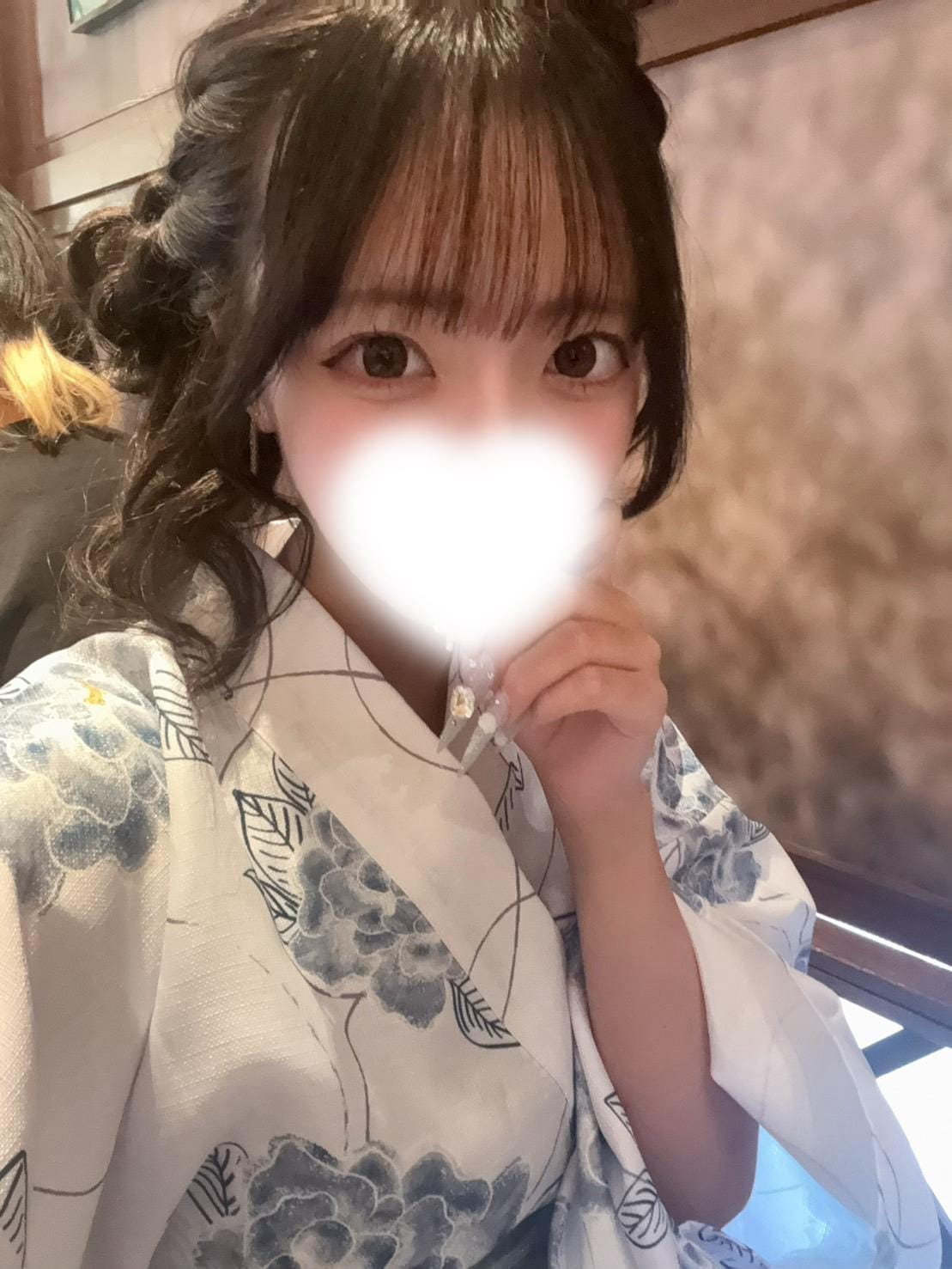 「おはよう♡」10/08(木) 12:00 | 新人せなの写メ