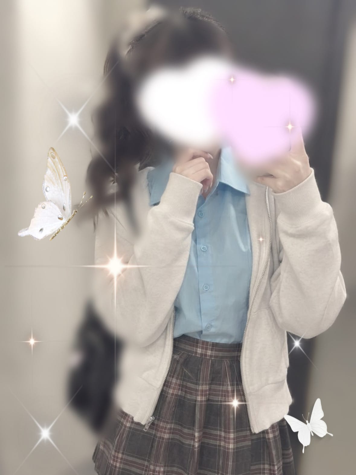 「1008 予約枠空いてます❣️」10/08(木) 12:34 | No.47 椎名の写メ