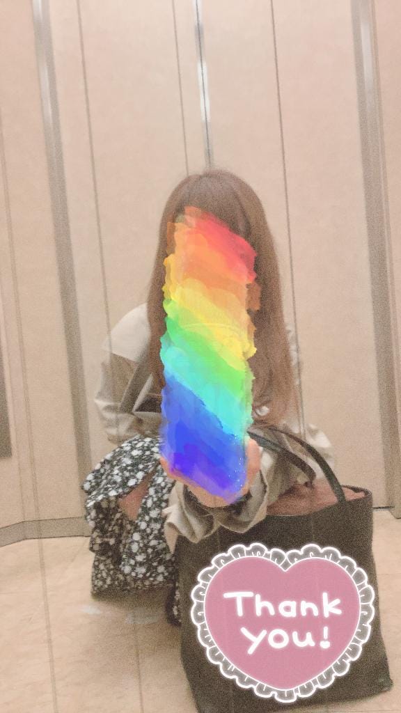 「\ 」10/08(木) 12:39 | 桜ももの写メ