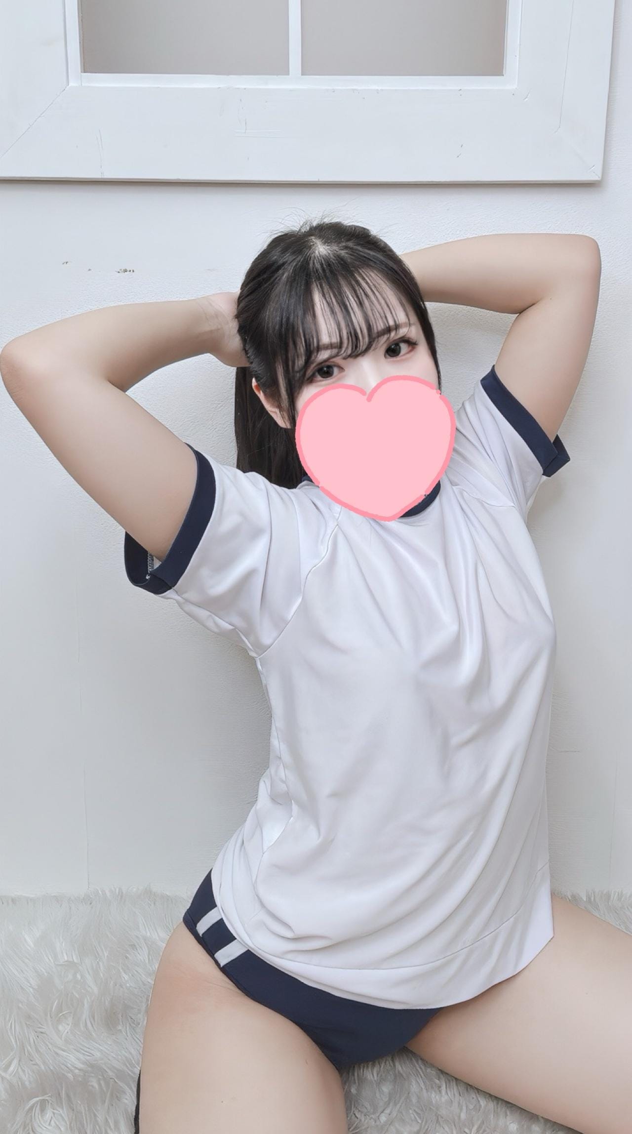「夜の運動会…しよ？」10/08(木) 16:57 | 新人きき☆責め甘なロリカワ小悪魔の写メ日記