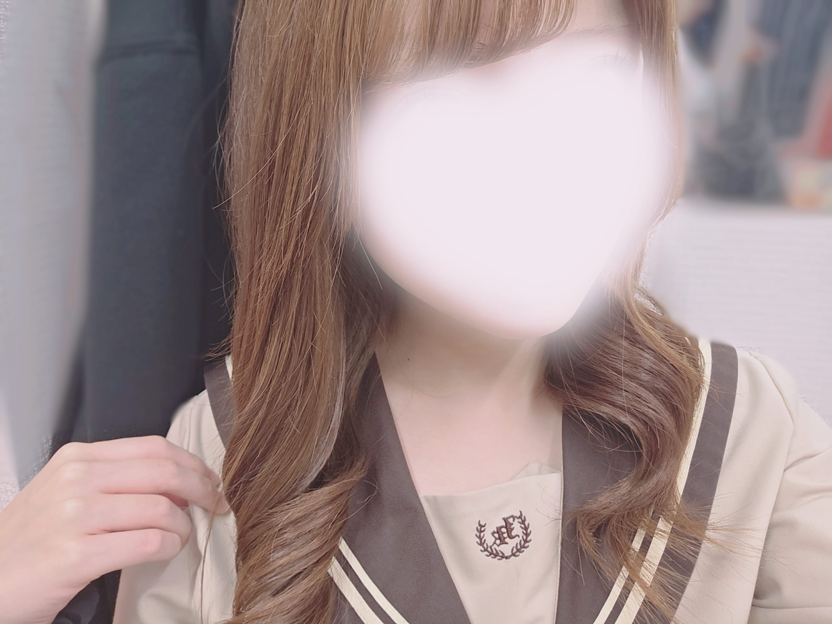 「こんばんは。」10/08(木) 18:50 | 柚木の写メ日記
