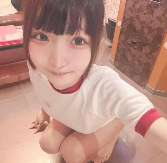 「ブルマさん」10/08(木) 21:24 | 白馳深雪の写メ