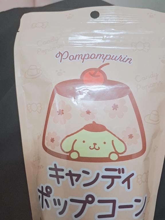 おやつ☕️