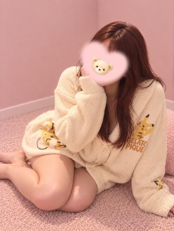 「ジェラピケ可愛い」10/11(日) 09:10 | あい☆激レアクォーター美女の写メ