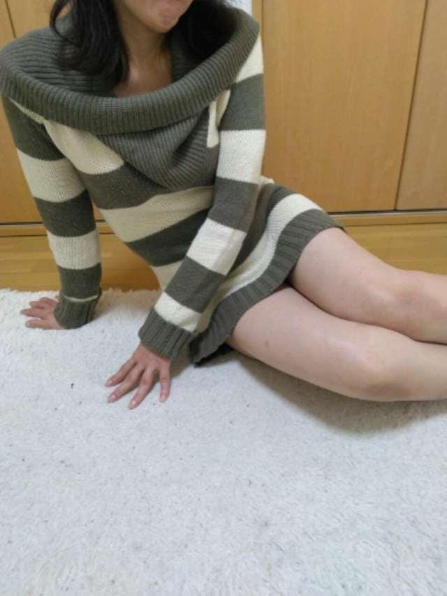 お礼です