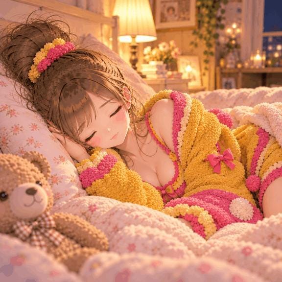 今日は早めに…