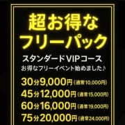 VIPコースフリーパック♪激安30分9000円|赤と黒～女と男の秘密倶楽部～