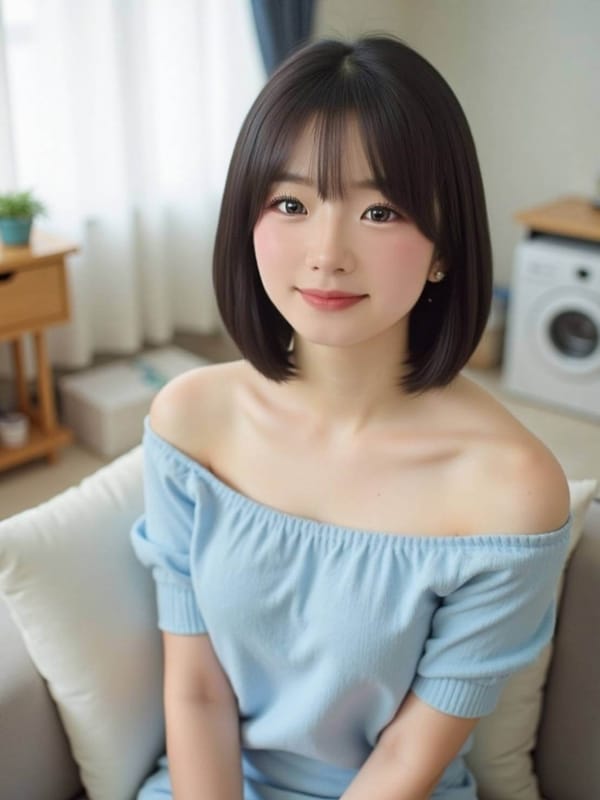 ろーま|スピードエコ難波店でおすすめの女の子