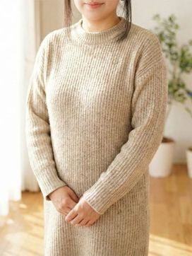 平川いのり|ほっこりーヌ谷九で評判の女の子