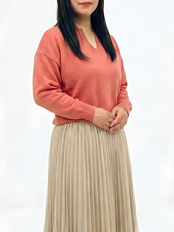 萩原 つむぎ|ほっこりーヌ谷九で評判の女の子