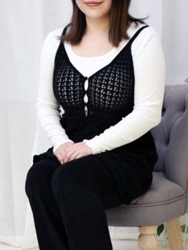 新山かおり|ほっこりーヌ谷九で評判の女の子