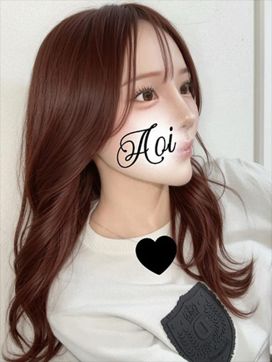 あおい【これぞっ贅沢の極み!!】|エフルラージュ 栄店で評判の女の子