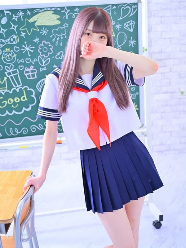 小泉(エレガンス学院)のプロフ写真3枚目