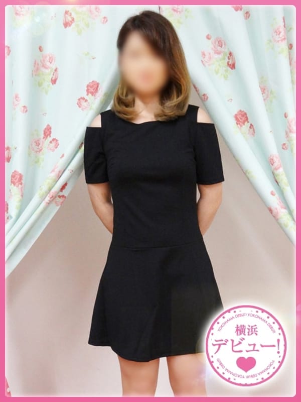 ここな|横浜デビューでおすすめの女の子