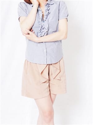 星野りん|ふくふくでおすすめの女の子