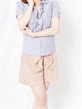 星野りん|ふくふくでおすすめの女の子