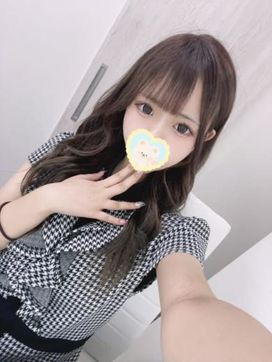 くう★幼顔ミニカワDカップ天使★|ギャルズパラダイス 安城本店で評判の女の子
