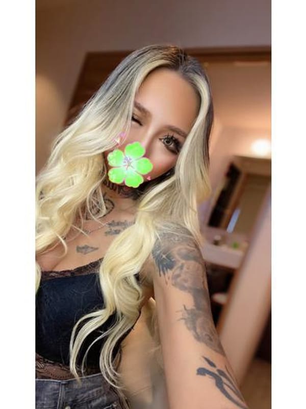 せん★完全無欠の黒ギャル★|ギャルズパラダイス 安城本店で評判の女の子