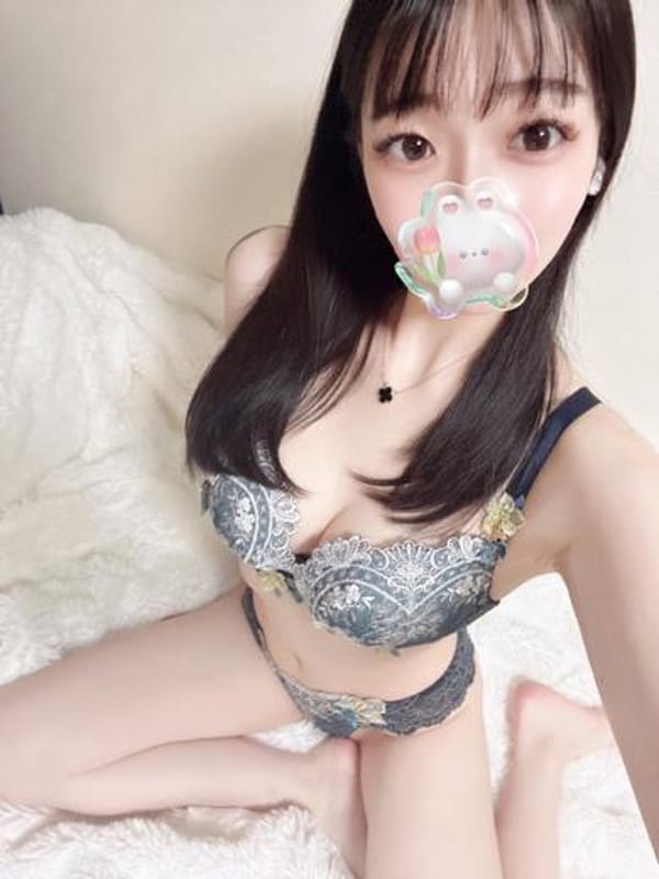 ひな★無敵のビジュアルE乳美女|ギャルズパラダイス 安城本店で評判の女の子