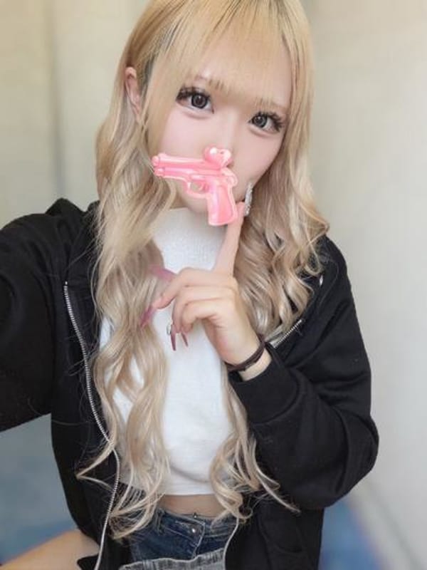 らめ★SS級ルックス抜群ギャル|ギャルズパラダイス 安城本店でおすすめの女の子