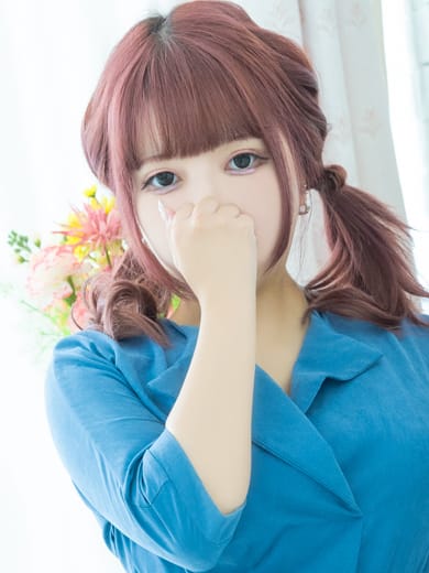 ひな【本指名ランキング4位】