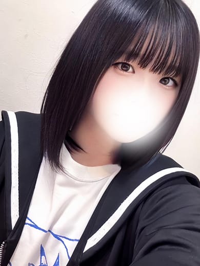 きりか※19歳黒髪清楚系美少女