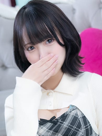 うみ※19歳黒髪清楚系美少女