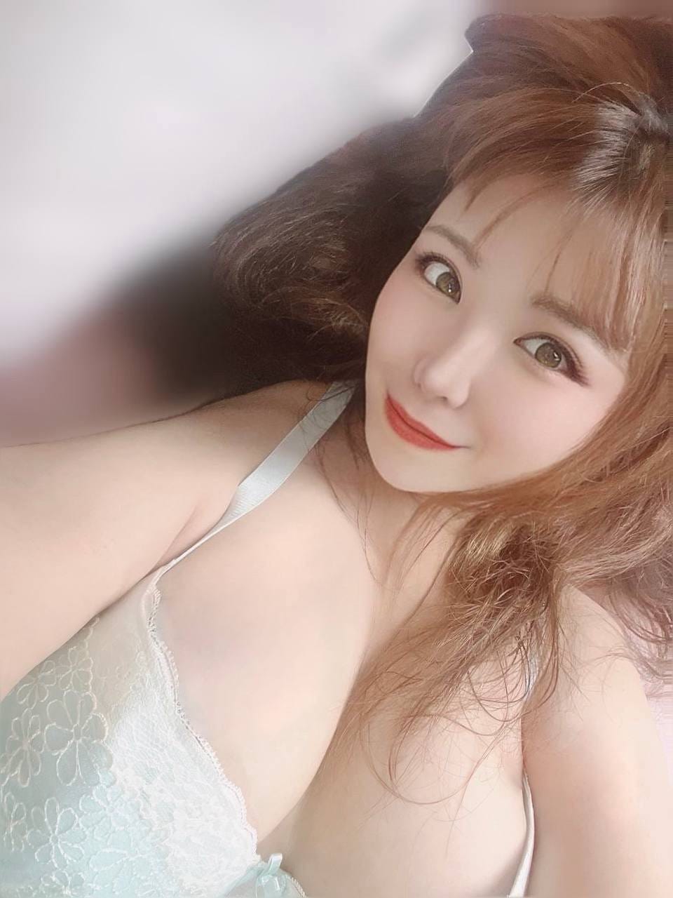 ことね※たわわなおっぱいで誘惑