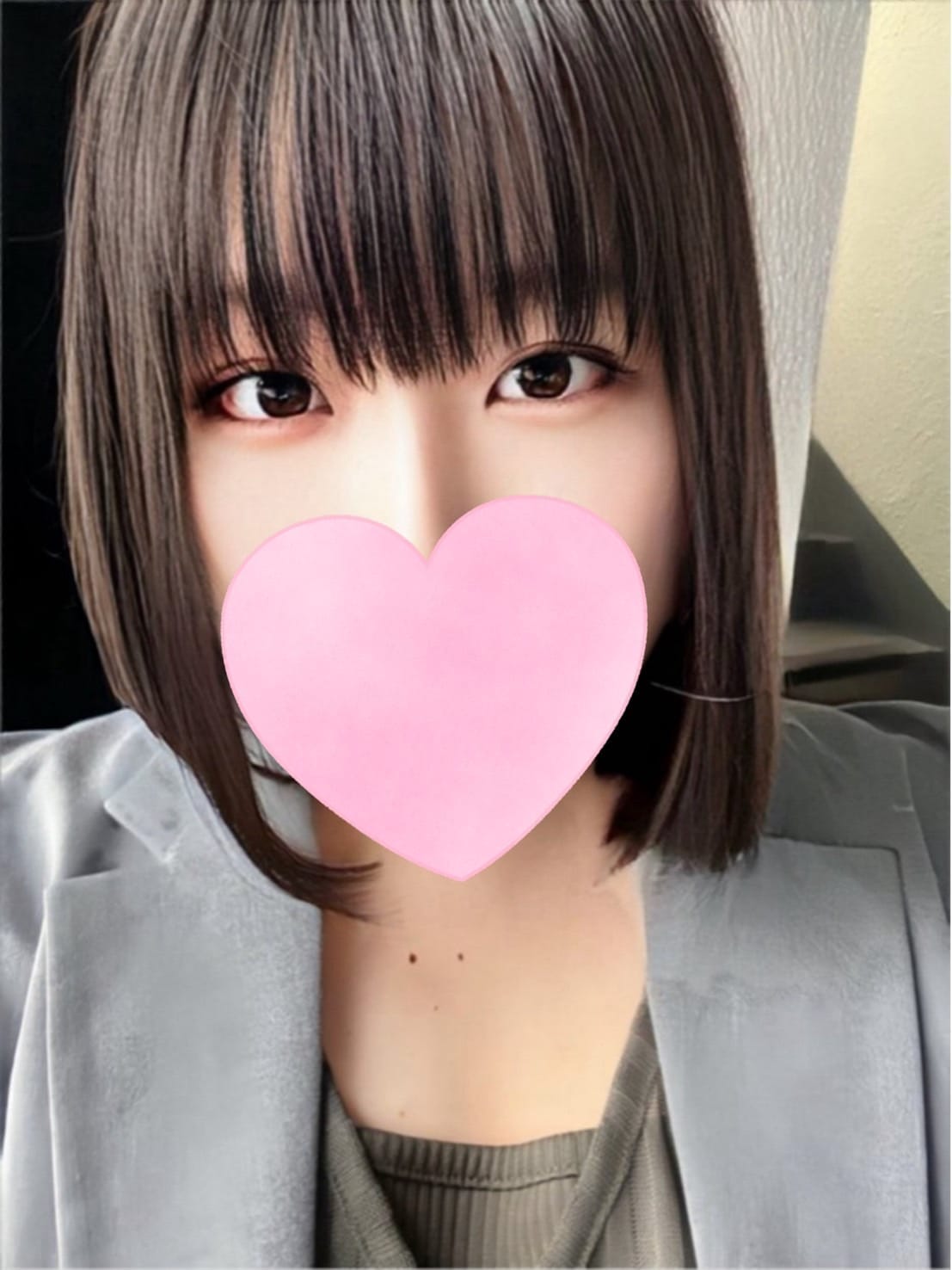 ひより※キスが大好きＦカップ