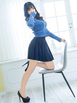 ぱむ|激安商事の課長命令 日本橋店で評判の女の子