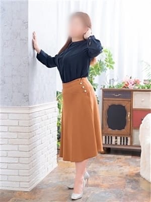 ゆず|ギン妻パラダイス 梅田店でおすすめの女の子