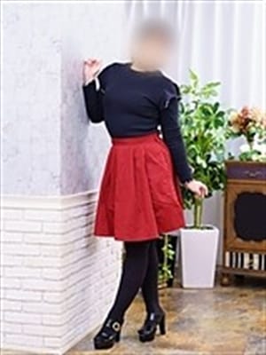 まどか【スタイル抜群美人妻☆】