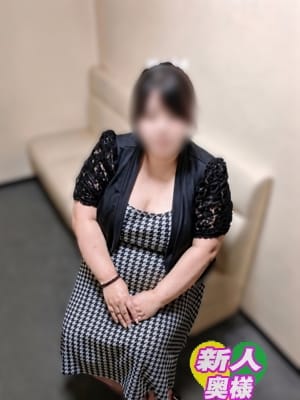 うみ|ギン妻パラダイス 梅田店で評判の女の子