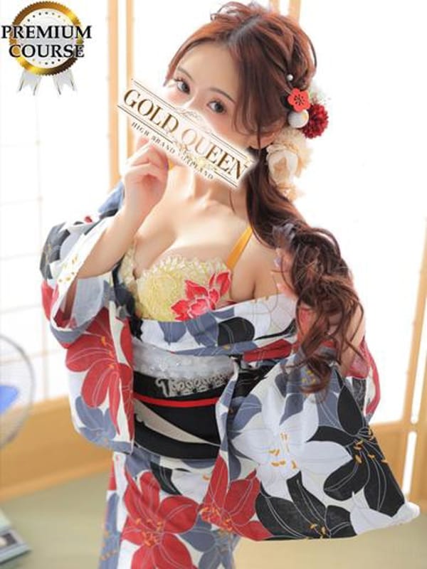 あまつかぜ鳳花|ゴールドクィーンでおすすめの女の子