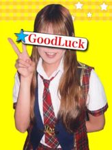 ひな|Good Luckでおすすめの女の子