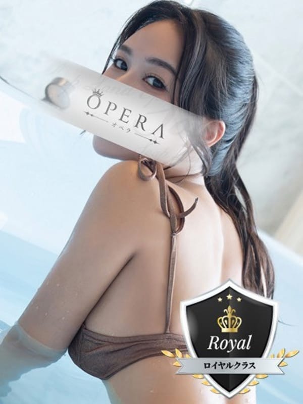 わかば|OPERAで評判の女の子