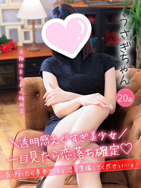 うさぎ