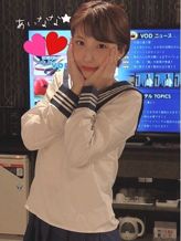 あいなな|いちご金沢ハニカミプリーツでおすすめの女の子